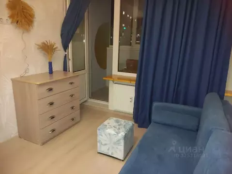 Студия Ленинградская область, Мурино Всеволожский район, бул. ...