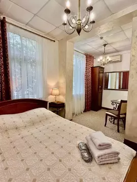 Комната Башкортостан, Уфа ул. Достоевского, 160/65 (18.0 м)