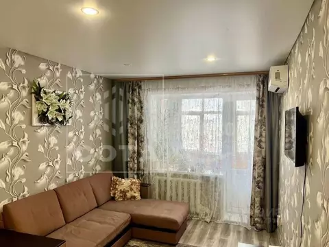 1-к кв. Воронежская область, Семилукский район, Латная рп ул. ...