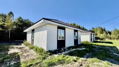 Дом в Нижегородская область, Богородский муниципальный округ, д. Пруды ...