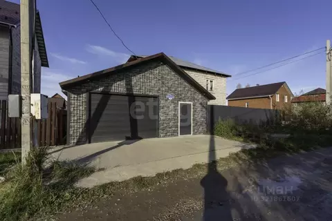 Дом в Пермский край, Пермь Прохладная ул., 44 (225 м)