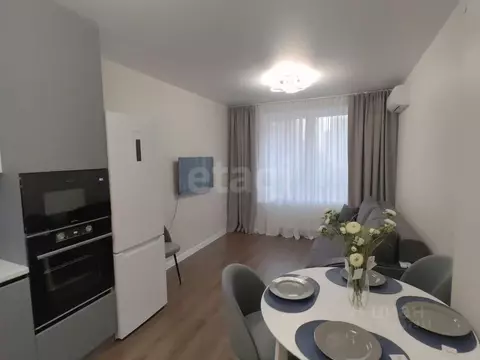 3-к кв. Москва, Москва, Московский г. ул. Лаптева, 7 (58.0 м)