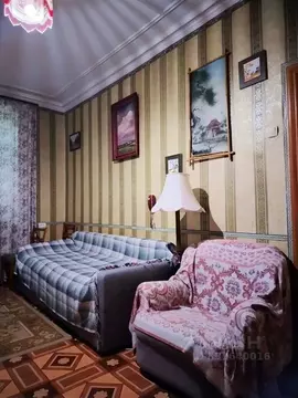 1-к кв. Москва Шебашевский проезд, 4К1 (40.0 м)