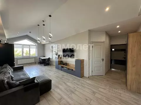 2-к кв. Иркутская область, Иркутский муниципальный округ, пос. ...