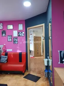 Помещение свободного назначения в Ханты-Мансийский АО, Урай 3-й мкр, ...