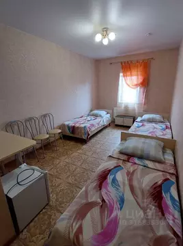 Комната Тульская область, Тула пос. Горелки, Большая ул., 9А (21.0 м)