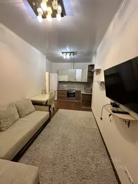 1-к кв. Краснодарский край, Новороссийск ул. Котанова, 30 (46.0 м)