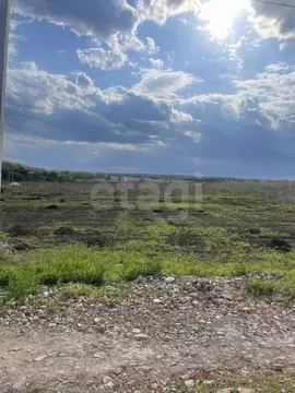 Участок в Воронежская область, Семилукский район, с. Девица ул. ...