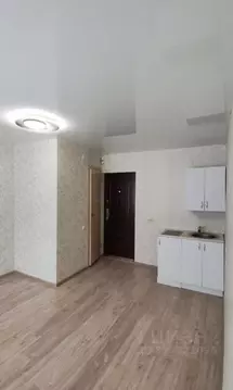 Студия Пермский край, Пермь ул. Юрша, 92 (22.0 м)