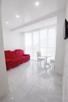 1-к кв. Краснодарский край, Сочи Донская мкр, ул. Гончарова, 10 (30.0 ...