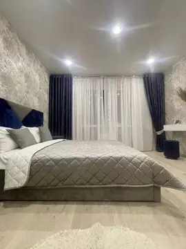 1-к кв. Ставропольский край, Ставрополь ул. Пирогова, 5Ак2 (62.0 м)