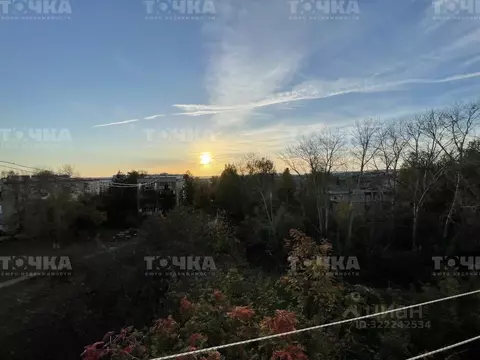 2-к кв. Челябинская область, Чебаркуль ул. Мира, 28 (46.7 м)