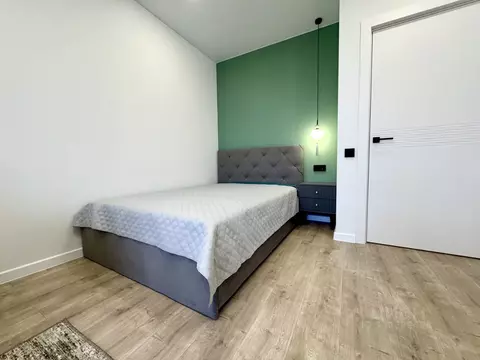 1-к кв. Татарстан, Казань Бухарская ул., 32к1 (40.0 м)