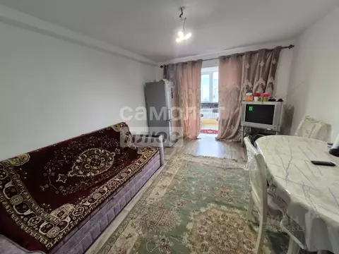 1-к кв. Дагестан, Дербент ул. М. Далгата, 6А (33.3 м)