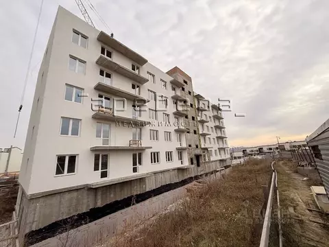 2-к кв. Красноярский край, Красноярск городской округ, пос. Солонцы, ...