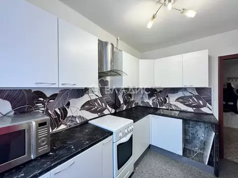 2-к кв. Санкт-Петербург Краснопутиловская ул., 121 (45.8 м)