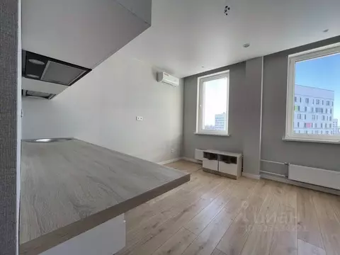 1-к кв. Москва Березовая аллея, 19к3 (23.9 м)