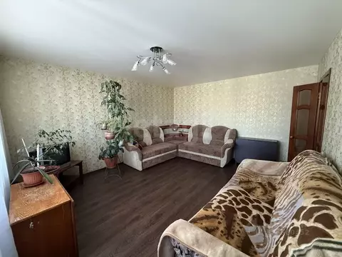 3-к кв. Марий Эл, Йошкар-Ола ул. Петрова, 12 (71.8 м)