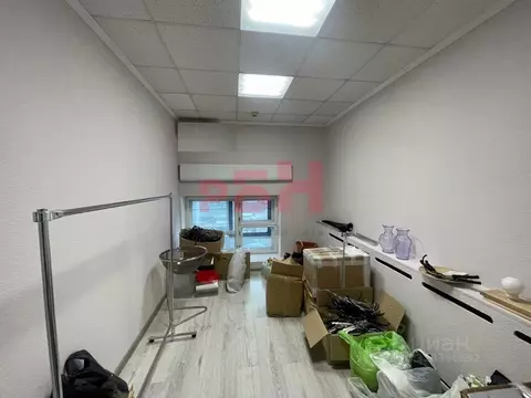 Офис в Пензенская область, Пенза ул. Карпинского (9 м)