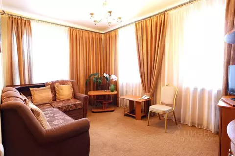 Комната Липецкая область, Липецк ул. Имени К.Е. Ворошилова, 5 (40.0 м)