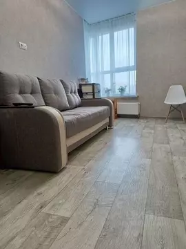 1-к кв. Башкортостан, Уфа ул. Бородинская, 9 (33.0 м)