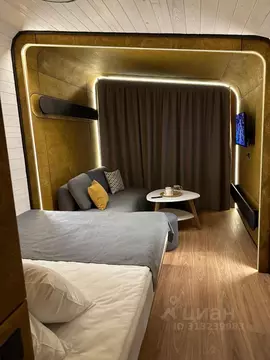 Комната Тамбовская область, Мичуринский муниципальный округ, д. ...