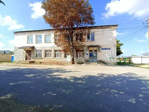 Торговая площадь в Крым, Белогорский район, Зуйское с/пос, с. ...