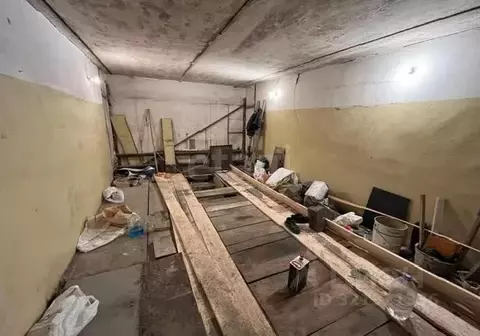 Гараж в Тюменская область, Тюмень Широтная ул., 198 (21 м)