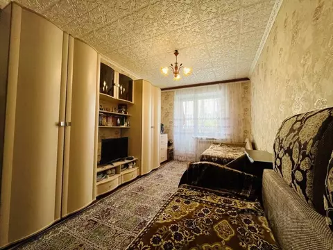 2-к кв. Курская область, Курск ул. Пучковка, 19А (40.7 м)