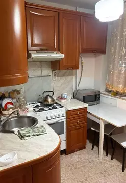 2-к кв. Москва, Москва, Троицк В мкр, 31 (45.0 м)