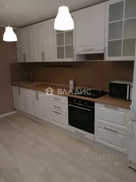 1-к кв. Владимирская область, Владимир ул. Мира, 9В (37.9 м)