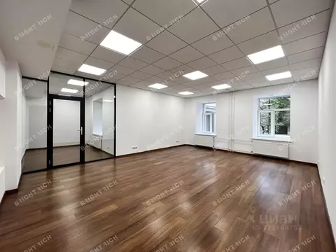 Офис в Санкт-Петербург Невский просп., 104 (111 м)