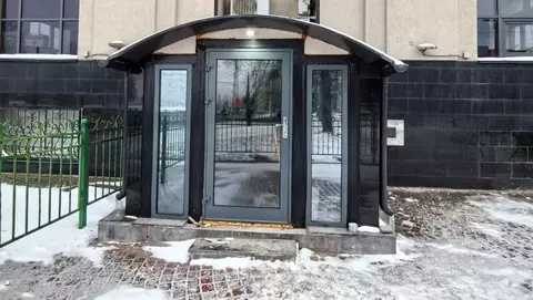 Помещение свободного назначения в Санкт-Петербург просп. Обуховской ...