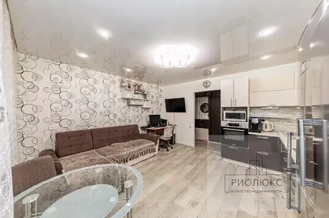 2-к кв. Челябинская область, Челябинск просп. Победы, 317 (52.4 м)