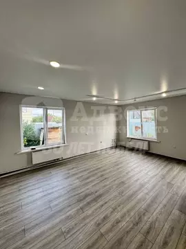 Дом в Тюменская область, Тюмень проезд Игоря Шаповалова, 12 (75 м)