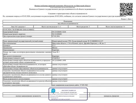 Свободной планировки кв. Иркутская область, Усть-Илимск просп. Дружбы ...
