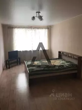 1-к кв. Самарская область, Самара просп. Кирова, 322Ак4 (38.0 м)