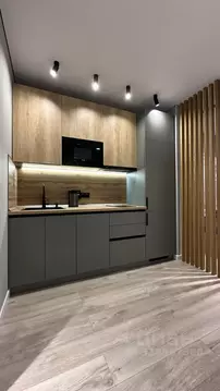 Студия Москва 1-я Магистральная ул., 25 (25.0 м)