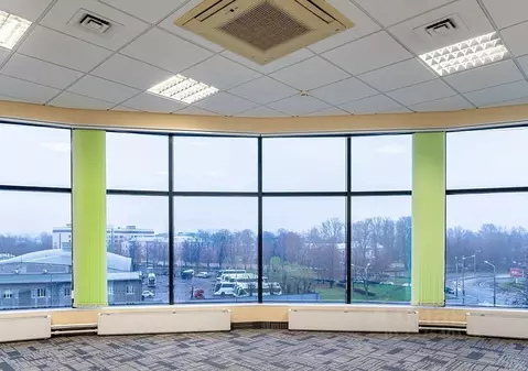 Офис в Санкт-Петербург ул. Седова, 12 (418 м)