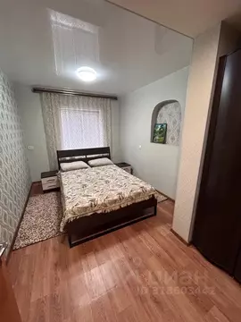 Дом в Самарская область, Самара пер. Монтажников, 9 (70 м)