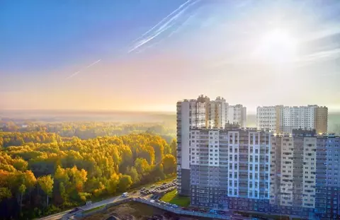 Помещение свободного назначения в Санкт-Петербург дор. Муринская, 8к1 ...