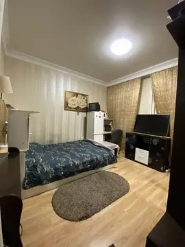 4-к кв. Московская область, Раменский муниципальный округ, Быково пгт ...