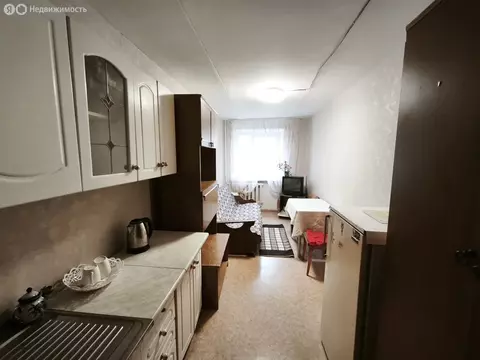 1к в 6-комнатной квартире (13.1 м)