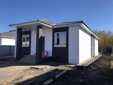 Дом в Самарская область, Волжский район, Верхняя Подстепновка с/пос, ...