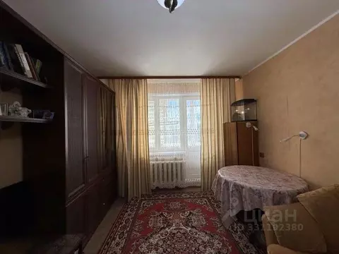 3-к кв. Пермский край, Березники ул. Ивана Дощеникова, 22 (63.7 м)