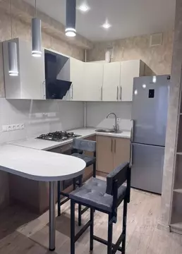 1-к кв. Рязанская область, Рязань ул. Чкалова, 18 (38.0 м)