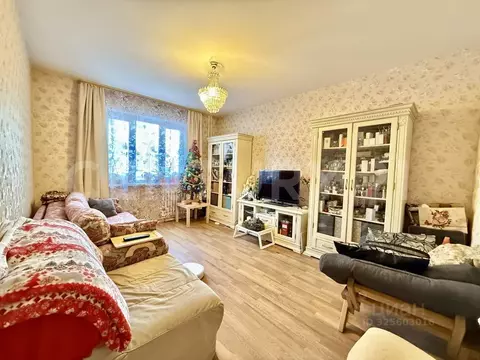 3-к кв. Санкт-Петербург просп. Просвещения, 7К1 (70.4 м)