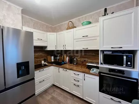 2-к кв. Курская область, Курск просп. Анатолия Дериглазова, 85 (56.4 ...