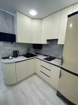 2-к кв. Москва ул. Пресненский Вал, 40 (60.0 м)