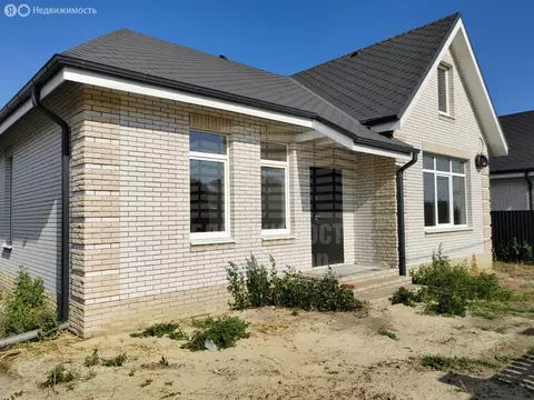 Дом в Неклиновский район, село Новобессергеневка (148 м)